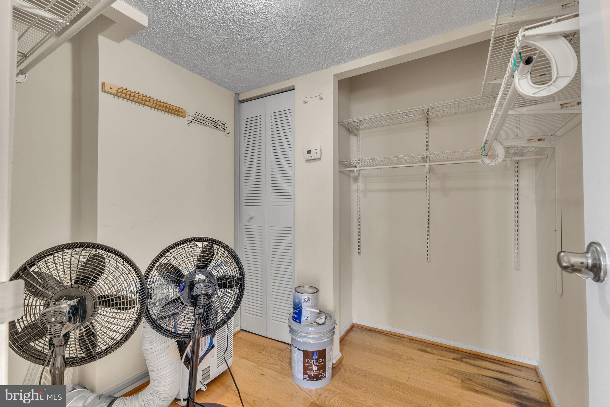 MCLEAN HOUSE NORTH - Residential Lease