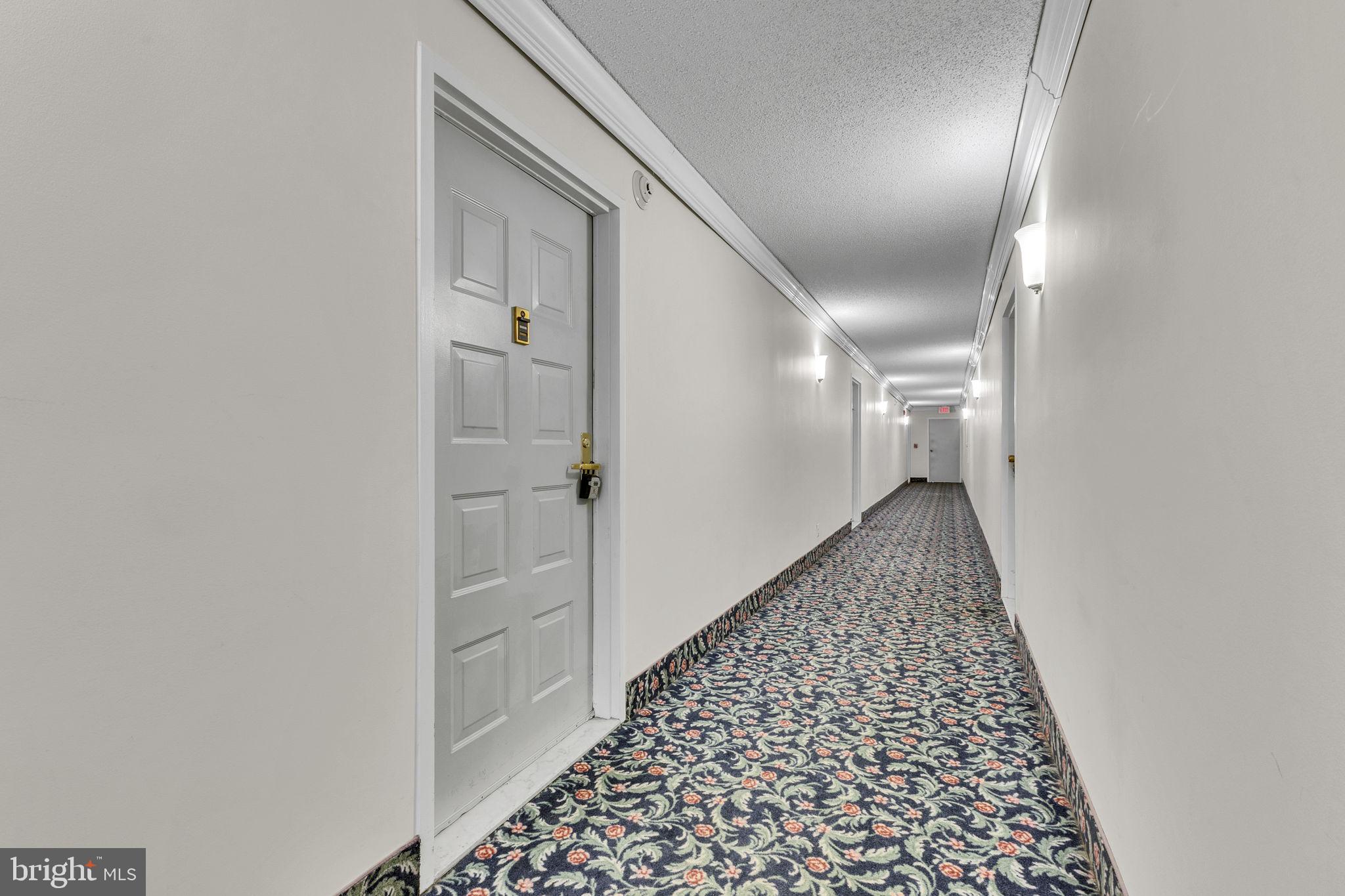 MCLEAN HOUSE NORTH - Residential Lease