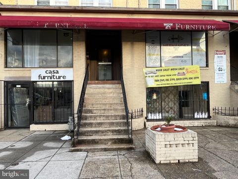 3455 14TH STREET NW WASHINGTON DC 20010