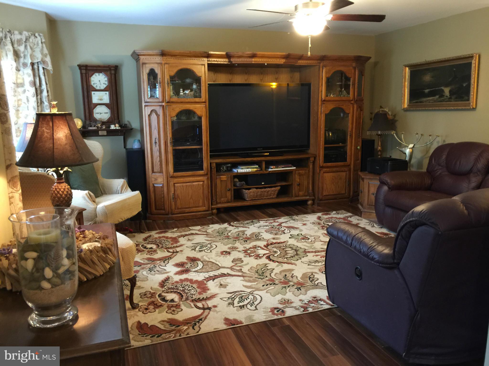 GOODWOOD FARMS - Residential