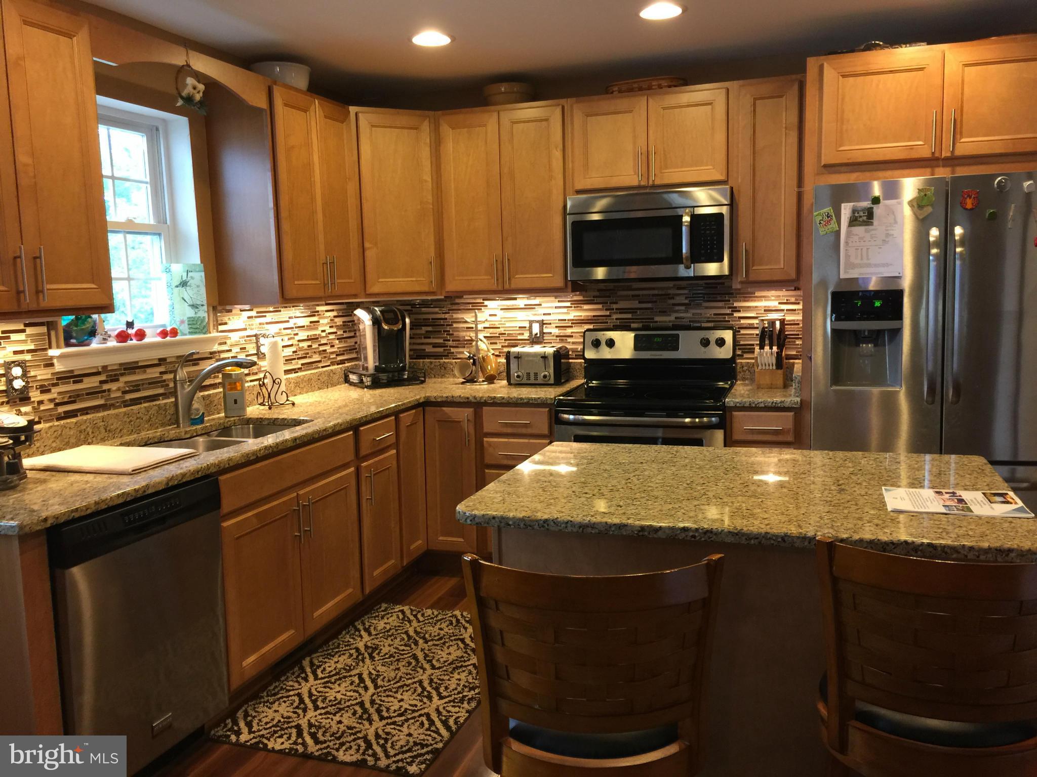 GOODWOOD FARMS - Residential