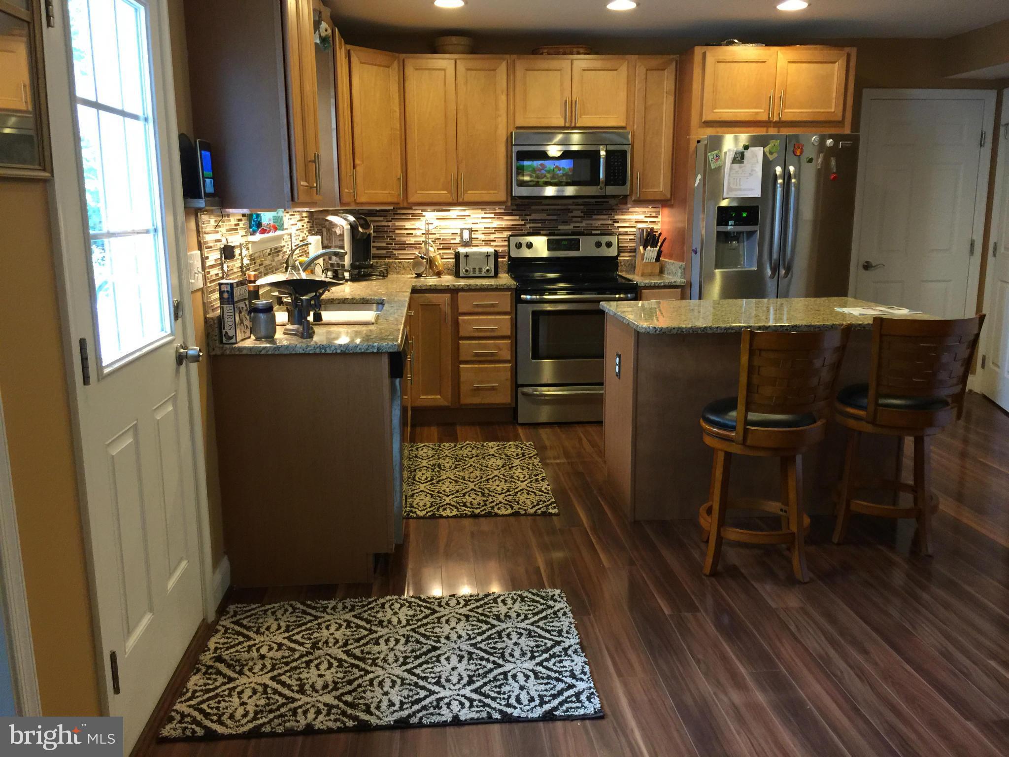 GOODWOOD FARMS - Residential