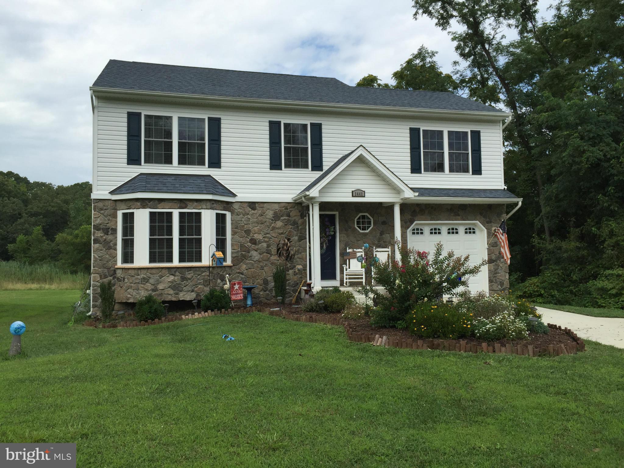 GOODWOOD FARMS - Residential