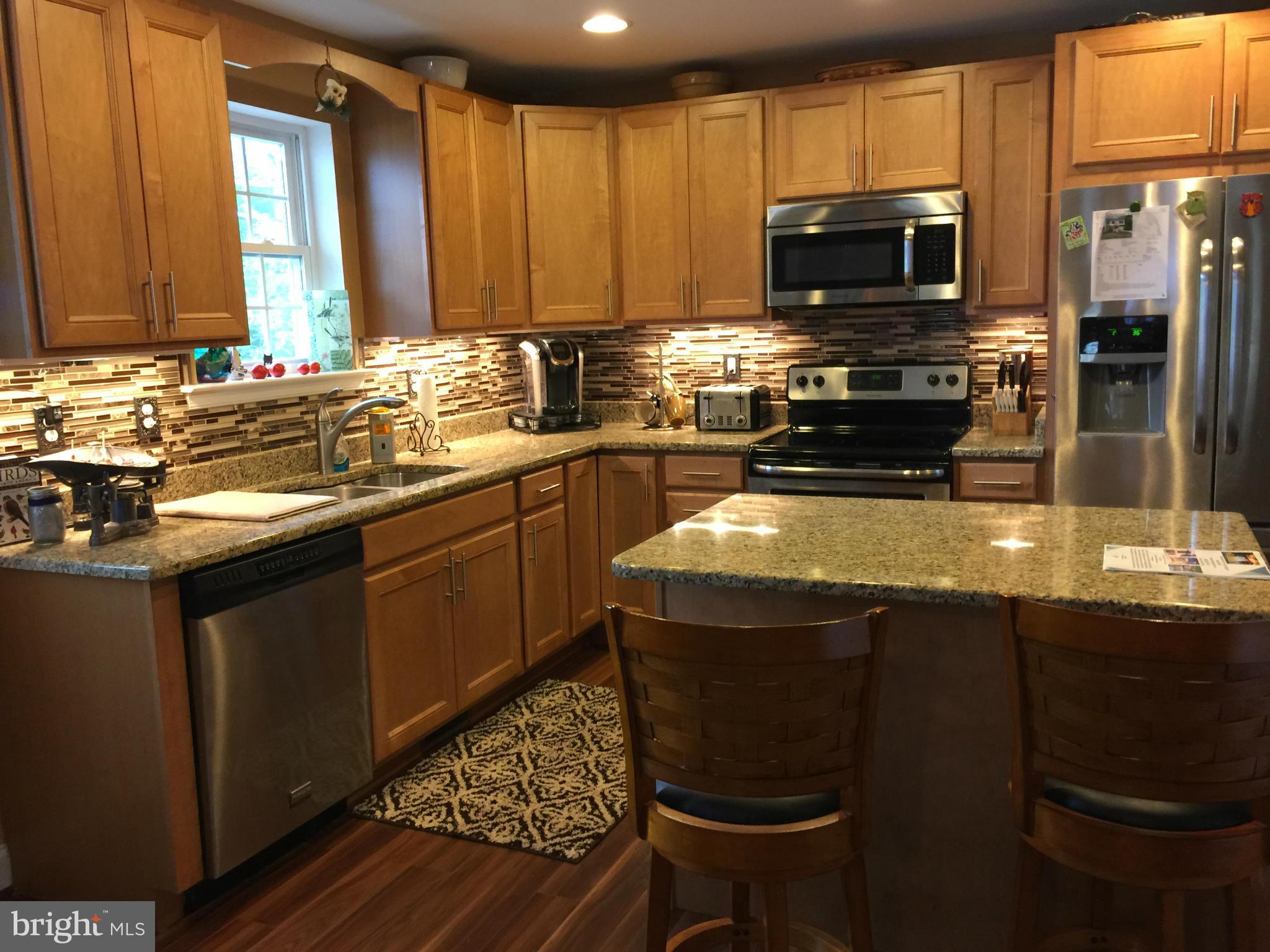 GOODWOOD FARMS - Residential