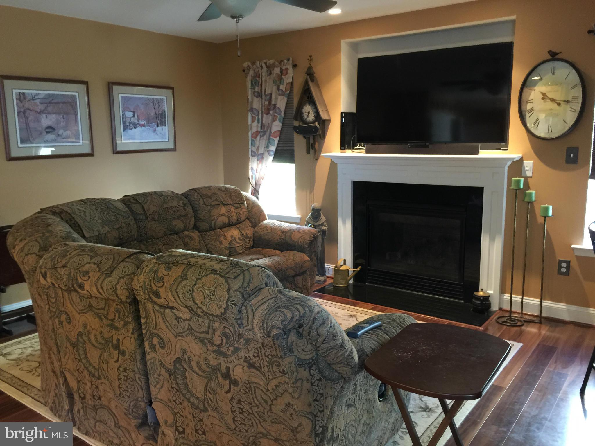 GOODWOOD FARMS - Residential