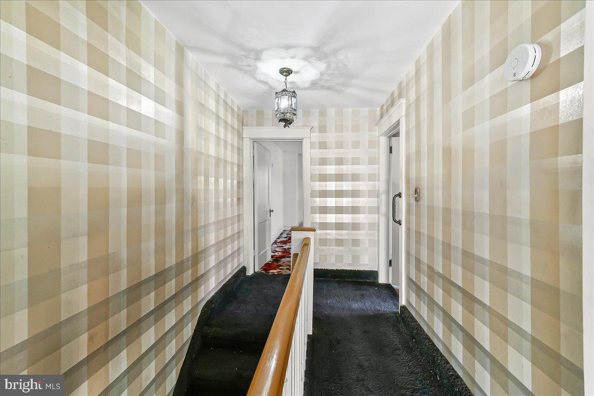 CHESTER CITY - Residential