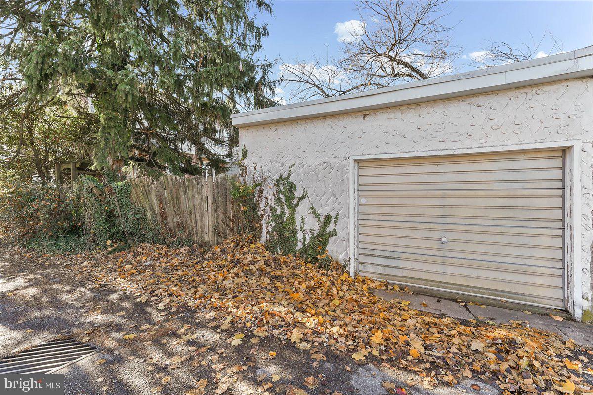 CHESTER CITY - Residential