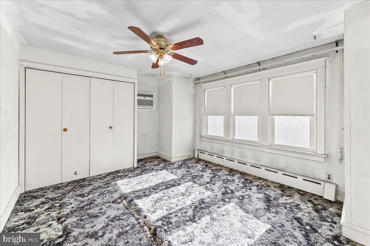 CHESTER CITY - Residential