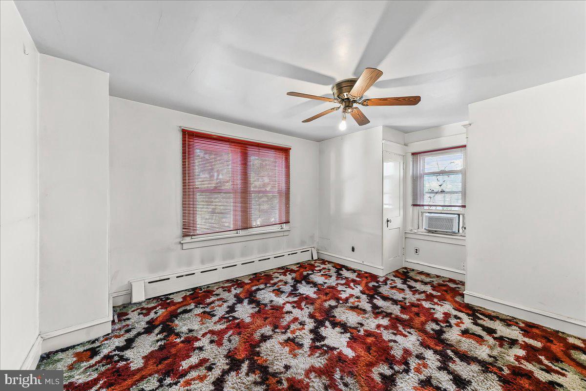 CHESTER CITY - Residential