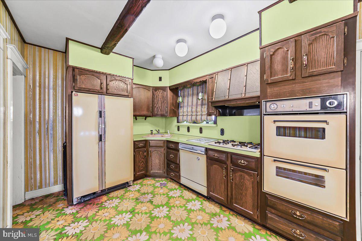 CHESTER CITY - Residential