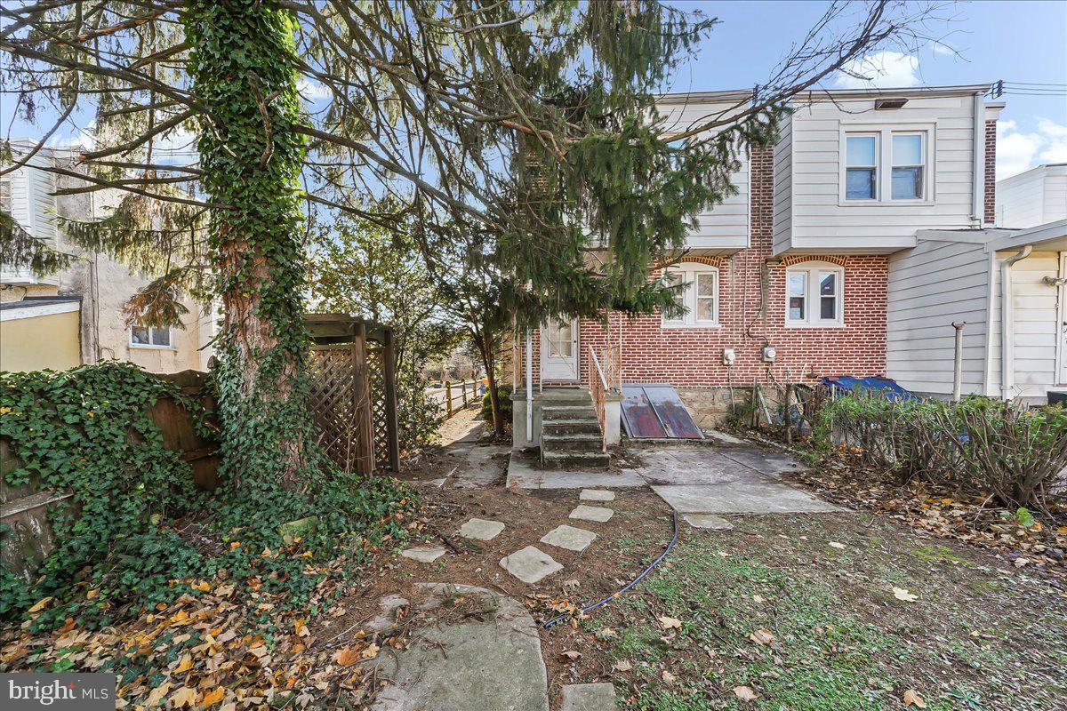 CHESTER CITY - Residential