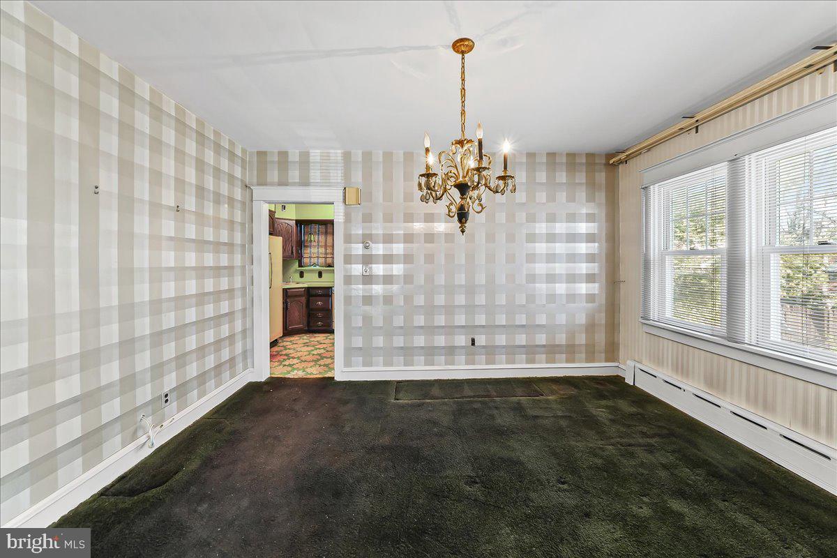 CHESTER CITY - Residential