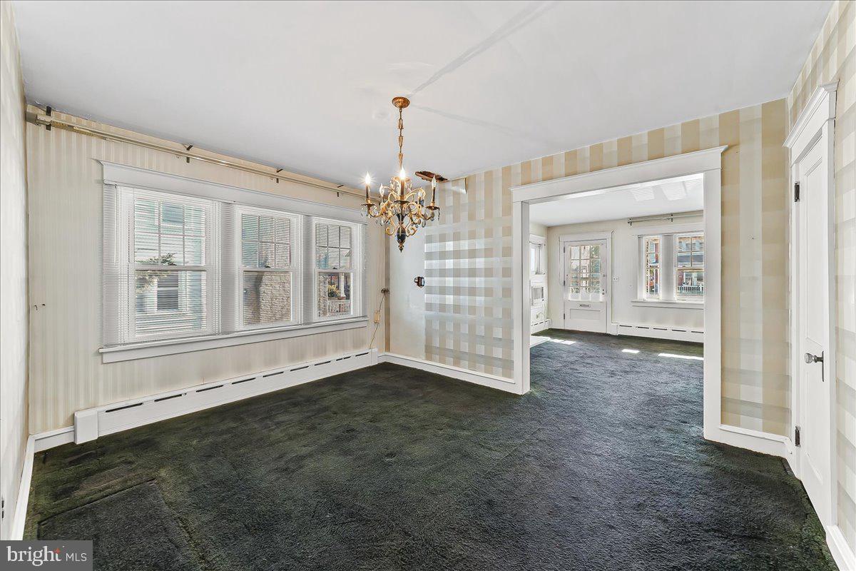 CHESTER CITY - Residential