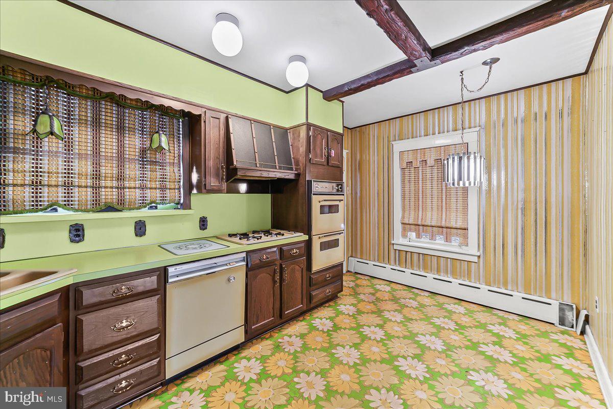 CHESTER CITY - Residential