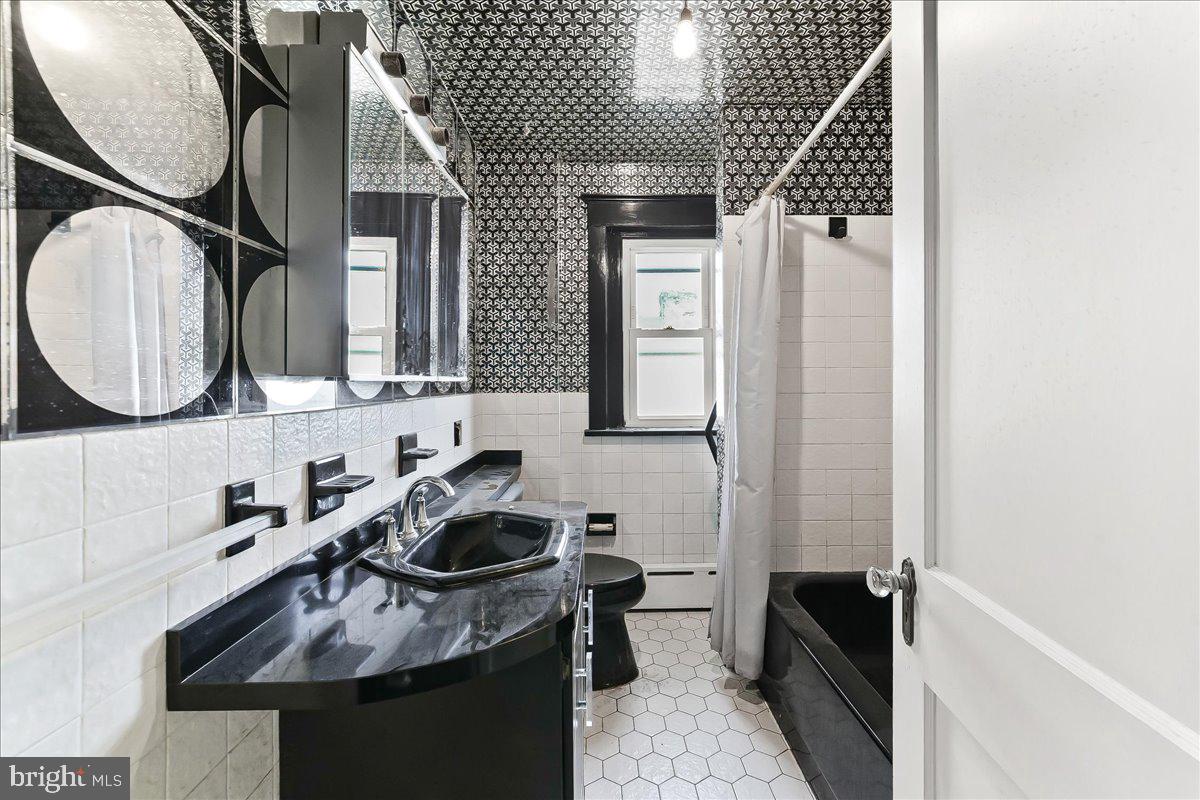 CHESTER CITY - Residential