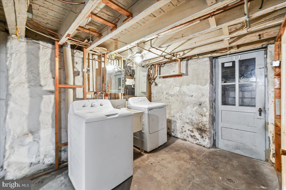 CHESTER CITY - Residential