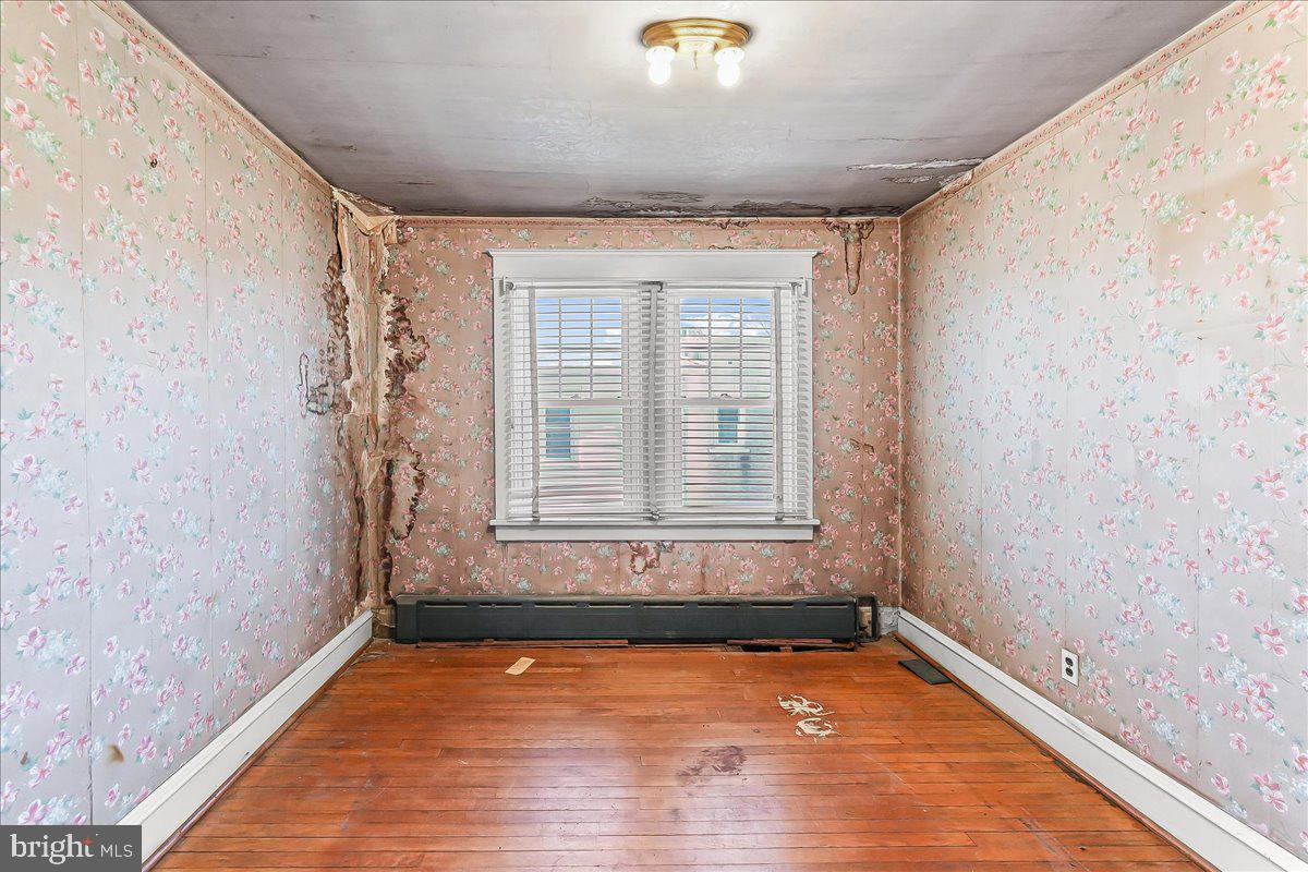 CHESTER CITY - Residential