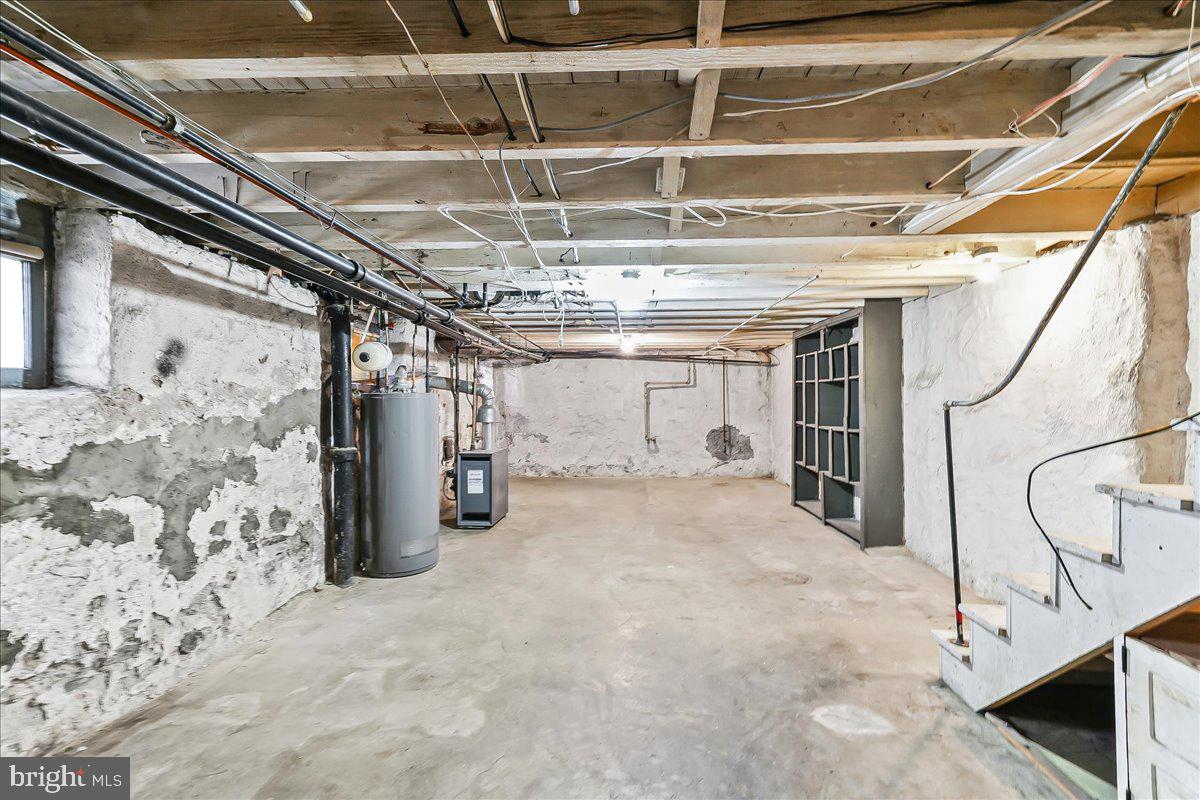 CHESTER CITY - Residential