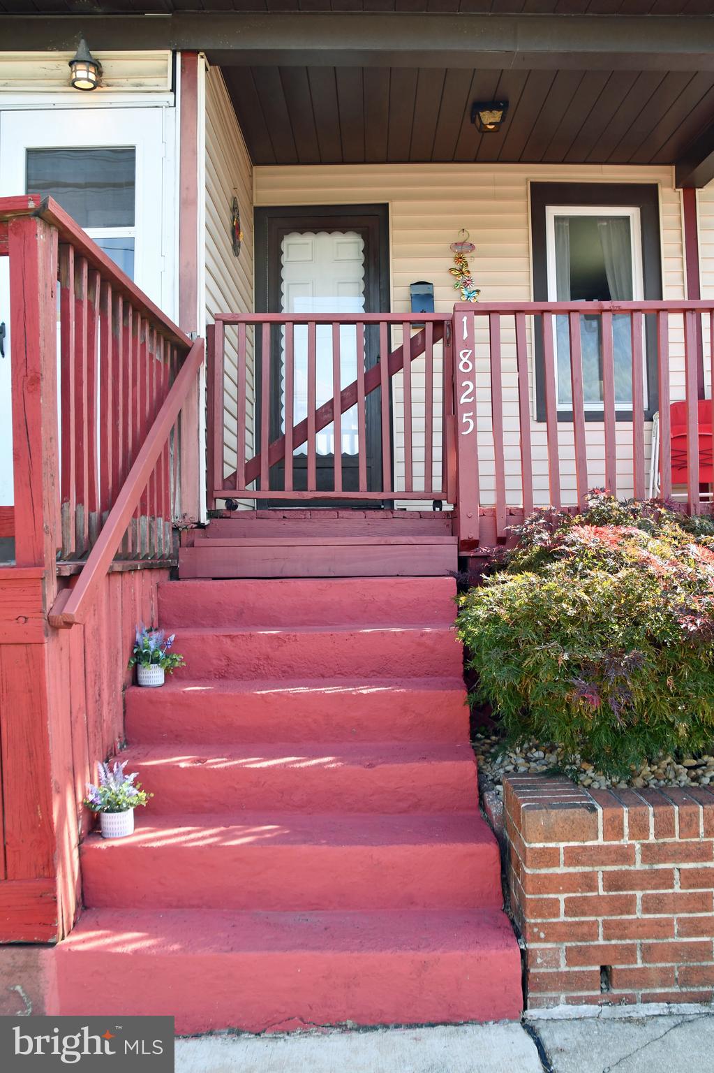 LINWOOD - Residential