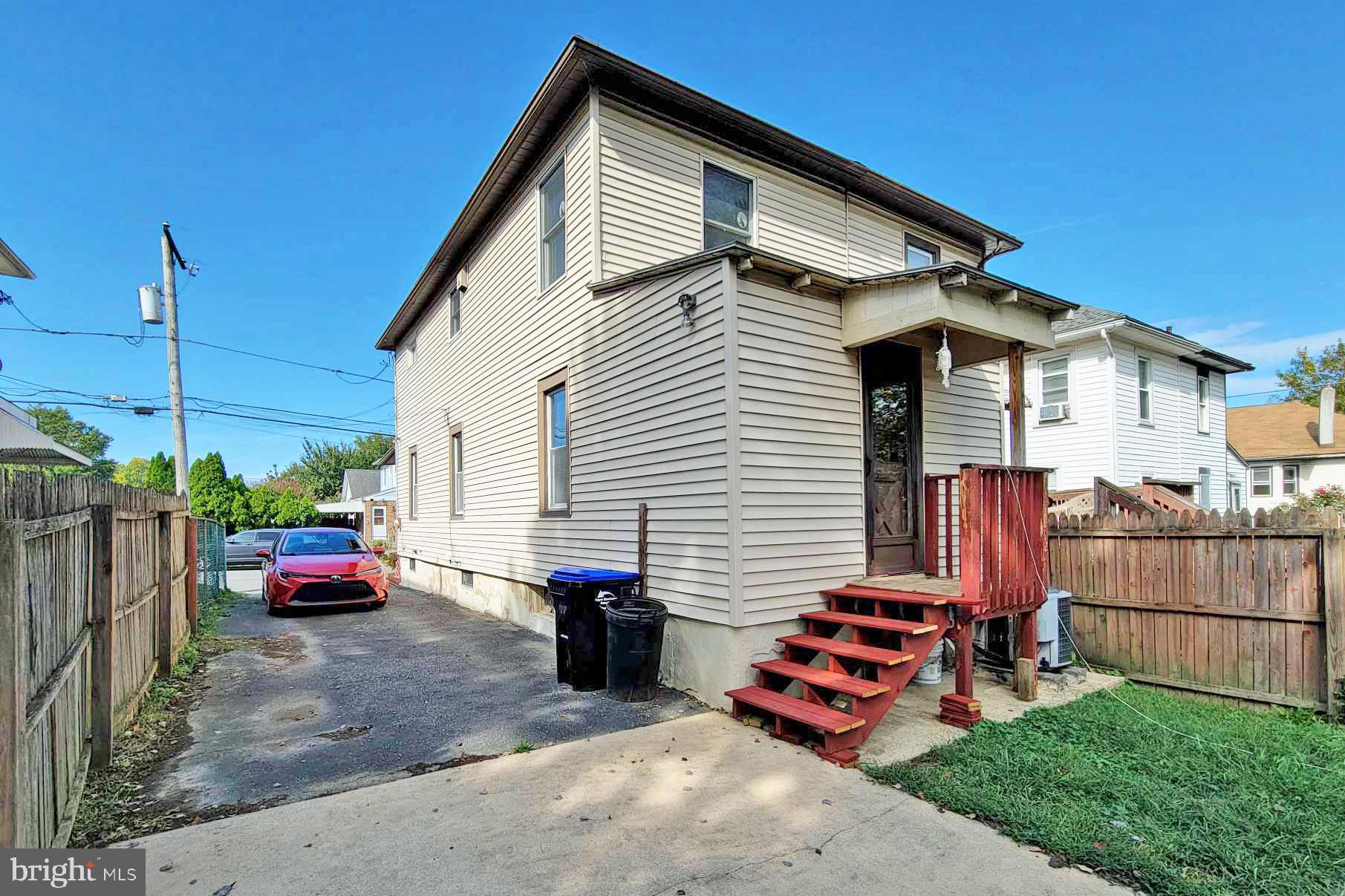 LINWOOD - Residential