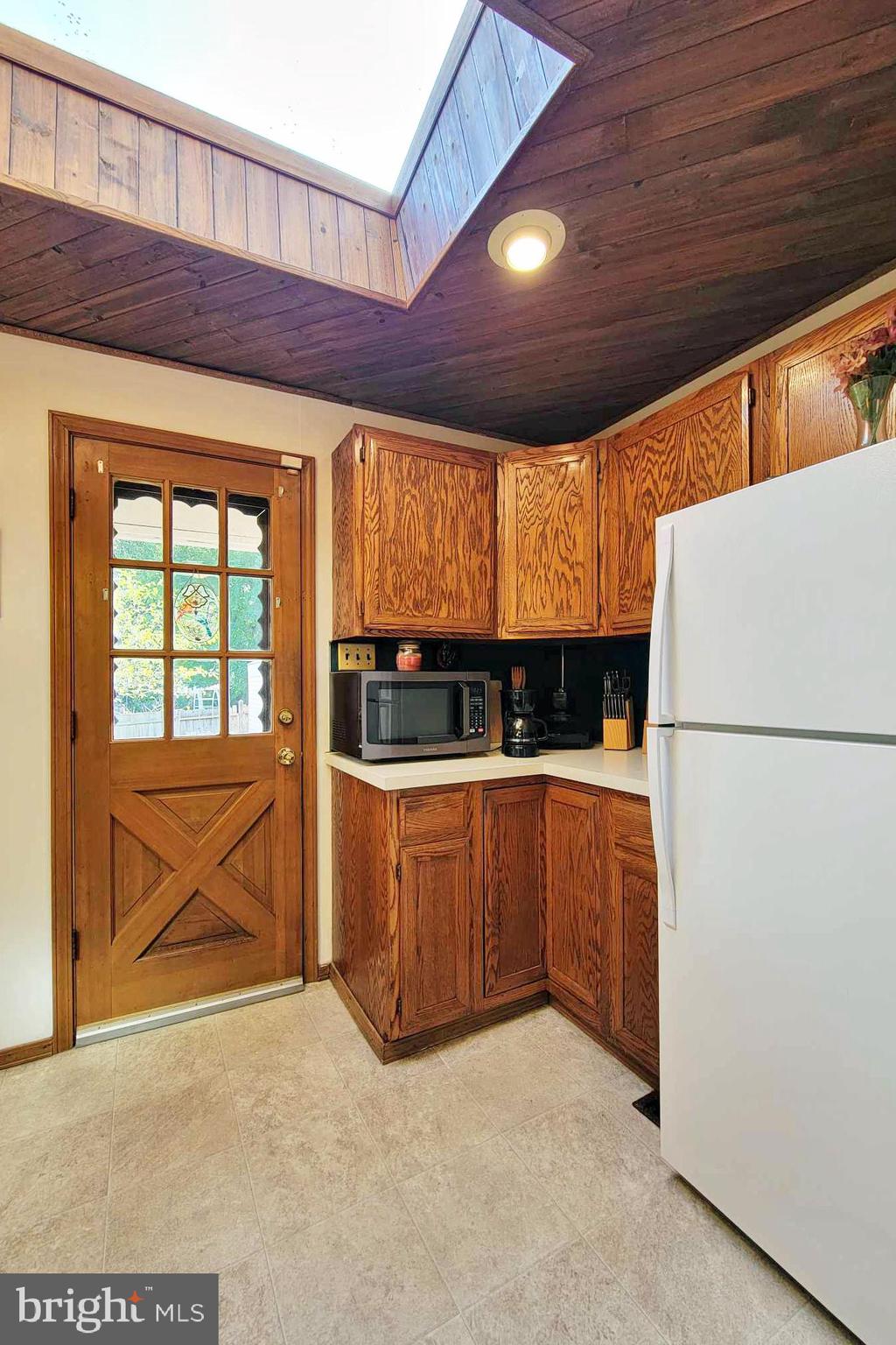 LINWOOD - Residential