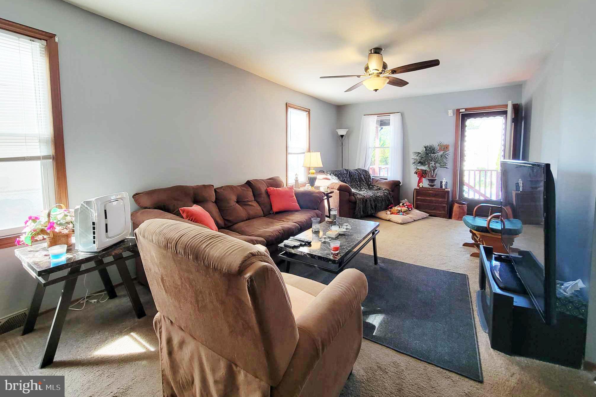 LINWOOD - Residential