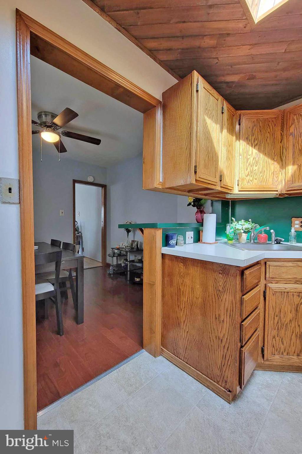 LINWOOD - Residential