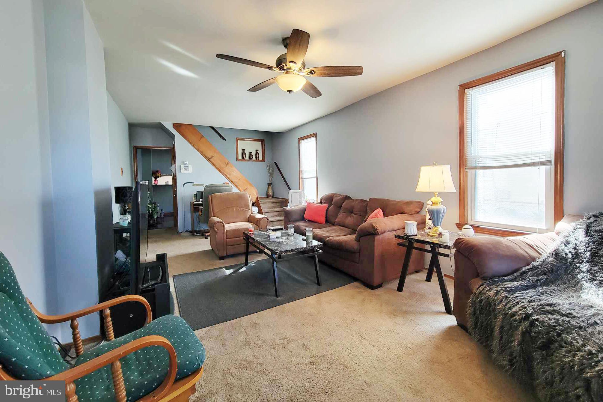 LINWOOD - Residential