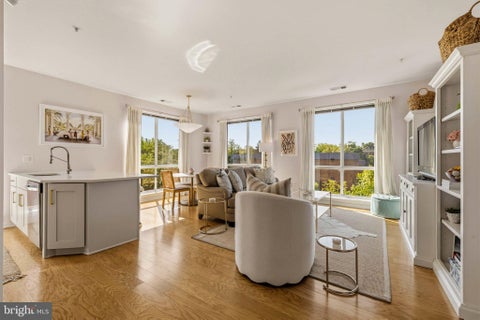 Photo of 2200 N Westmoreland Street #410, ARLINGTON, VA 22213 (MLS # VAAR2081006)