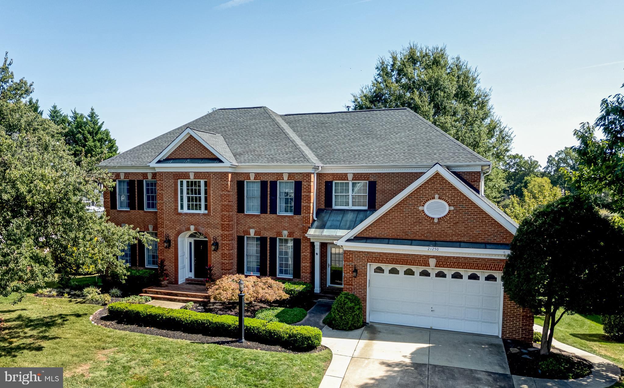 ASHBURN VILLAGE - Residential