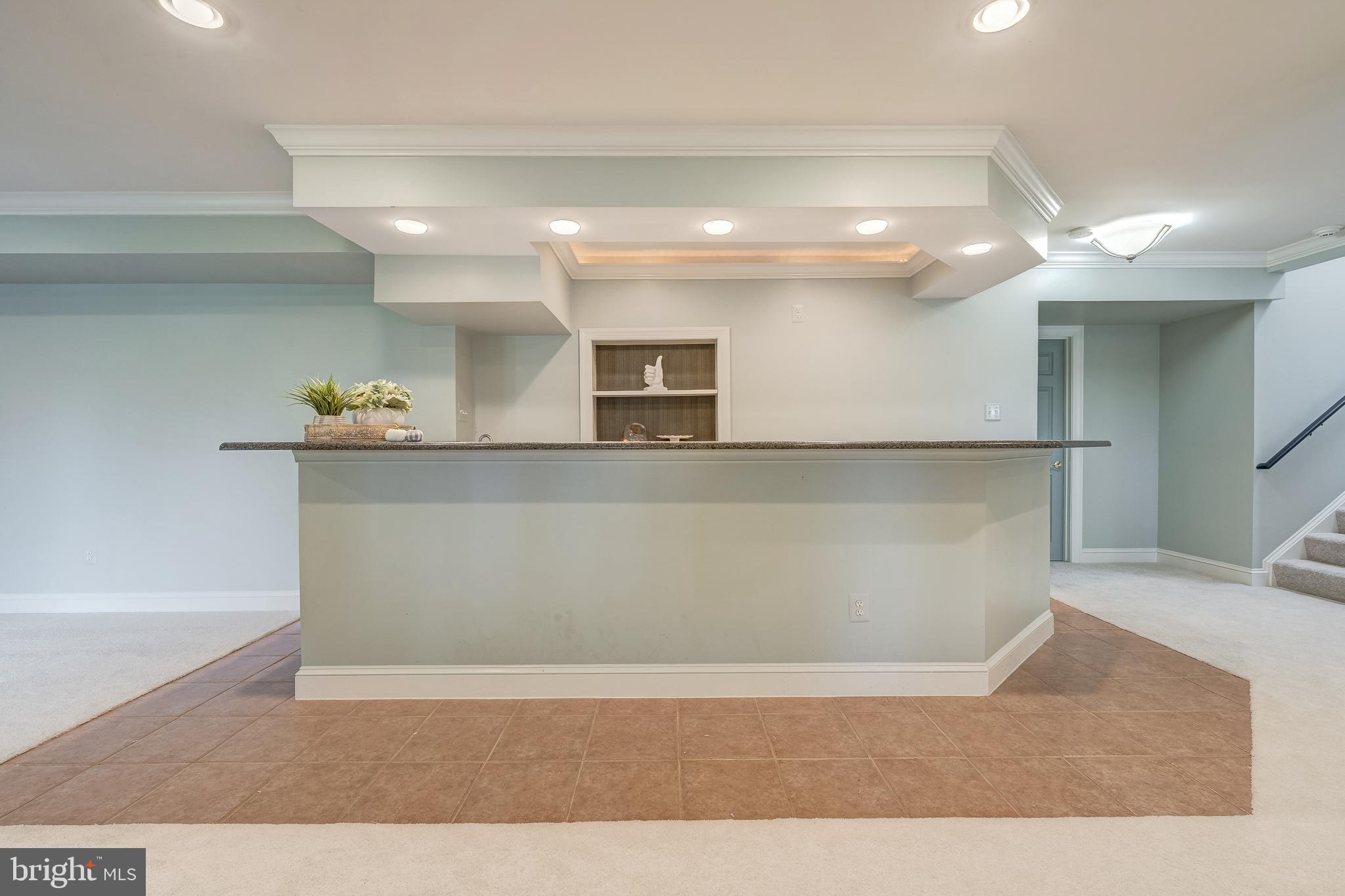 ASHBURN VILLAGE - Residential