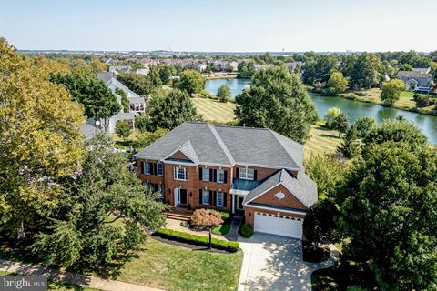 21250 DUBOIS COURT ASHBURN VA 20147