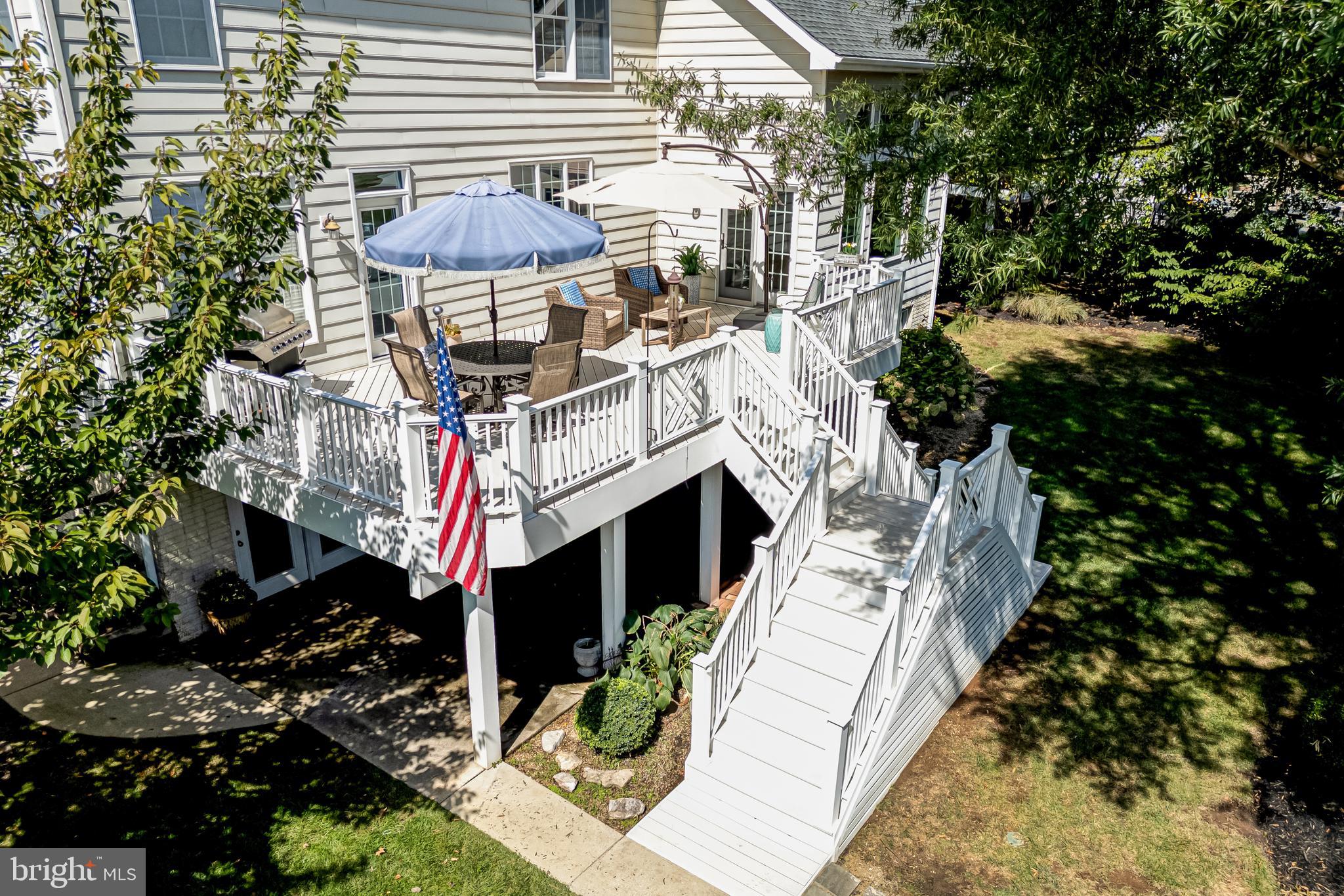 ASHBURN VILLAGE - Residential