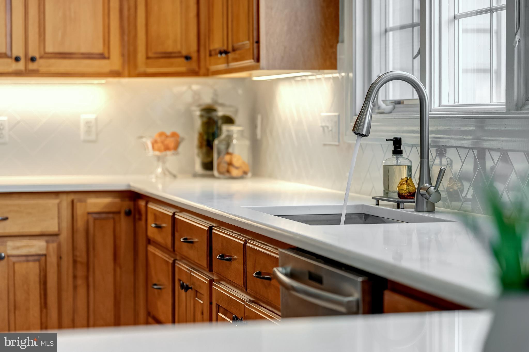 ASHBURN VILLAGE - Residential