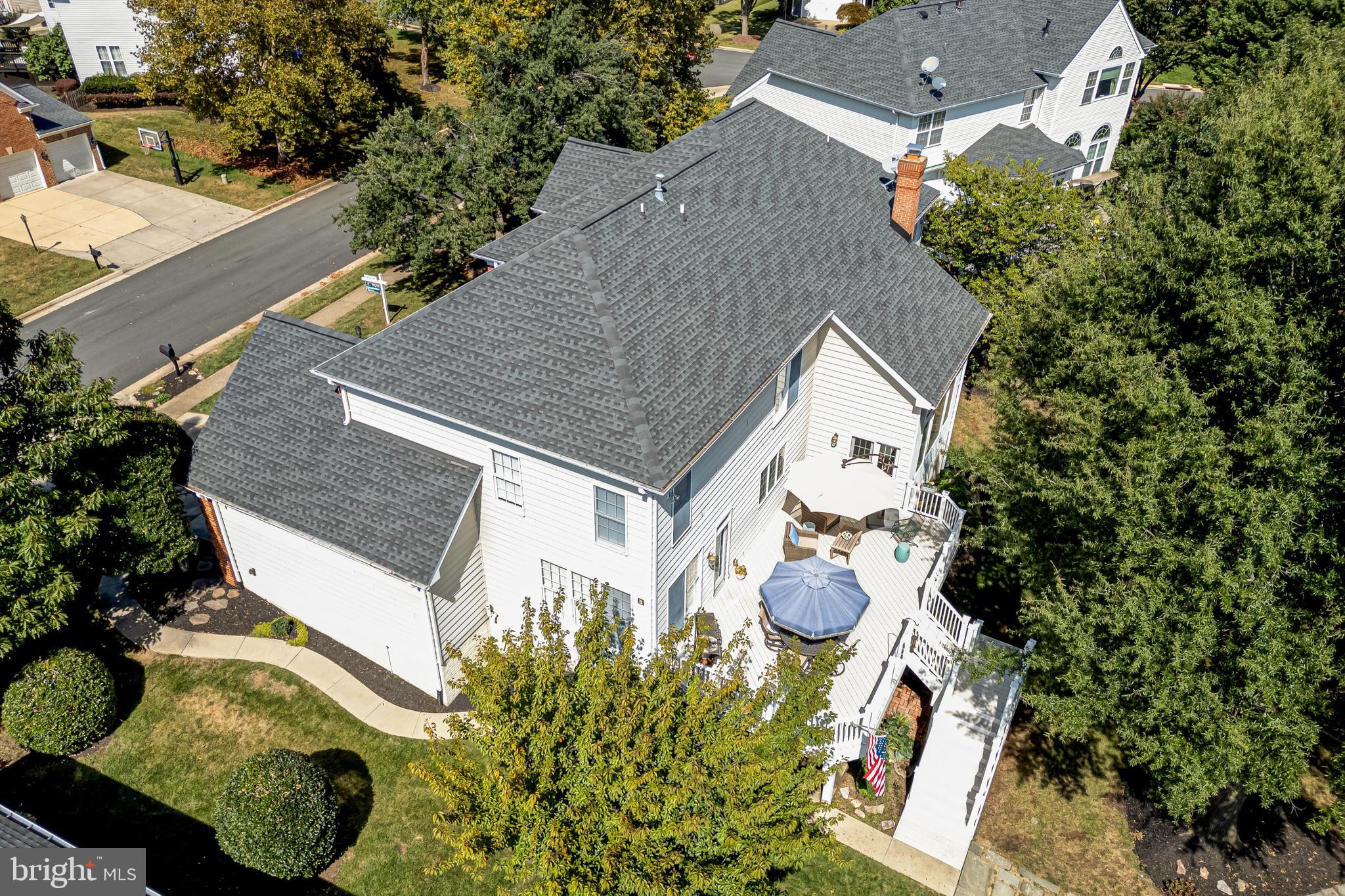 ASHBURN VILLAGE - Residential