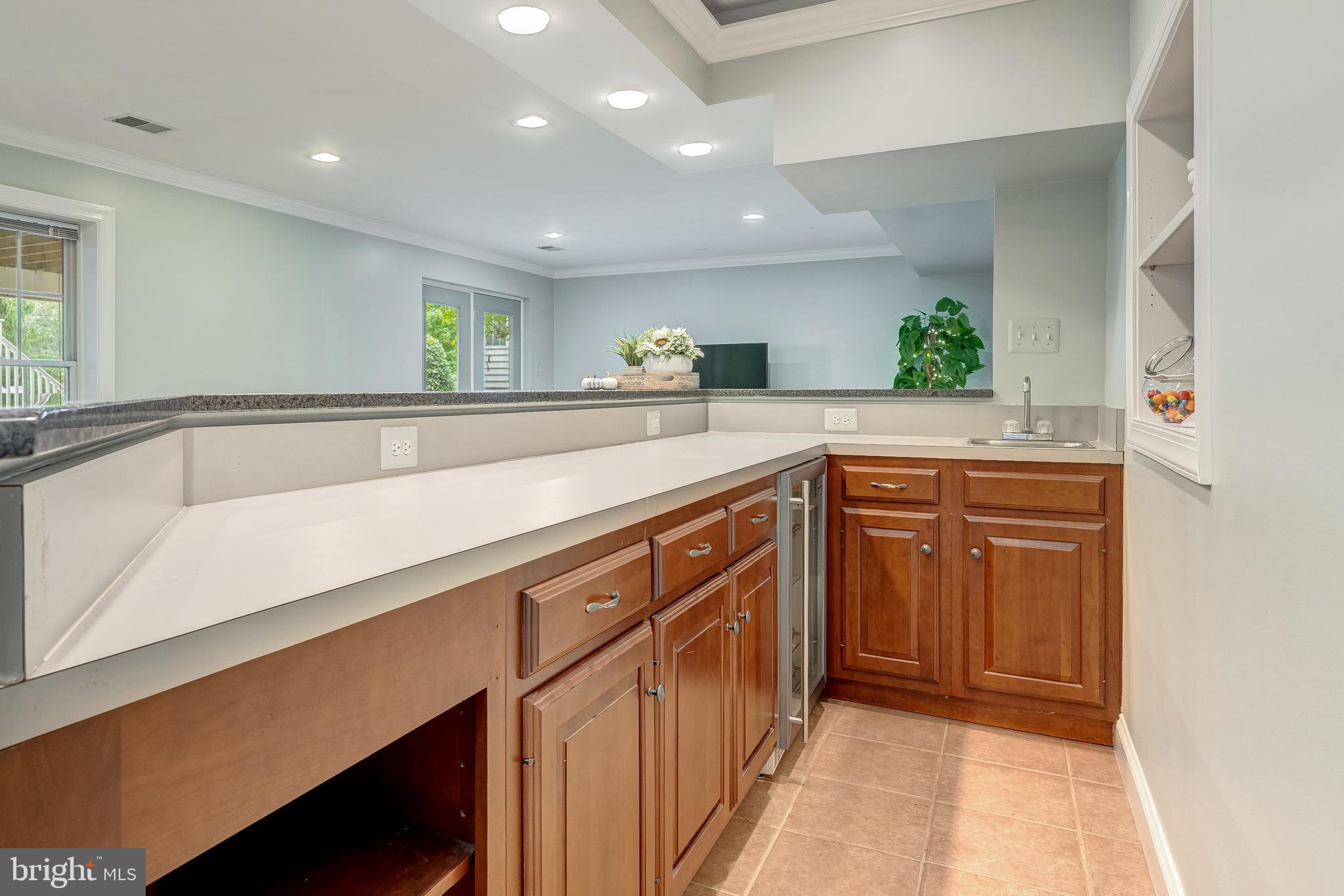 ASHBURN VILLAGE - Residential