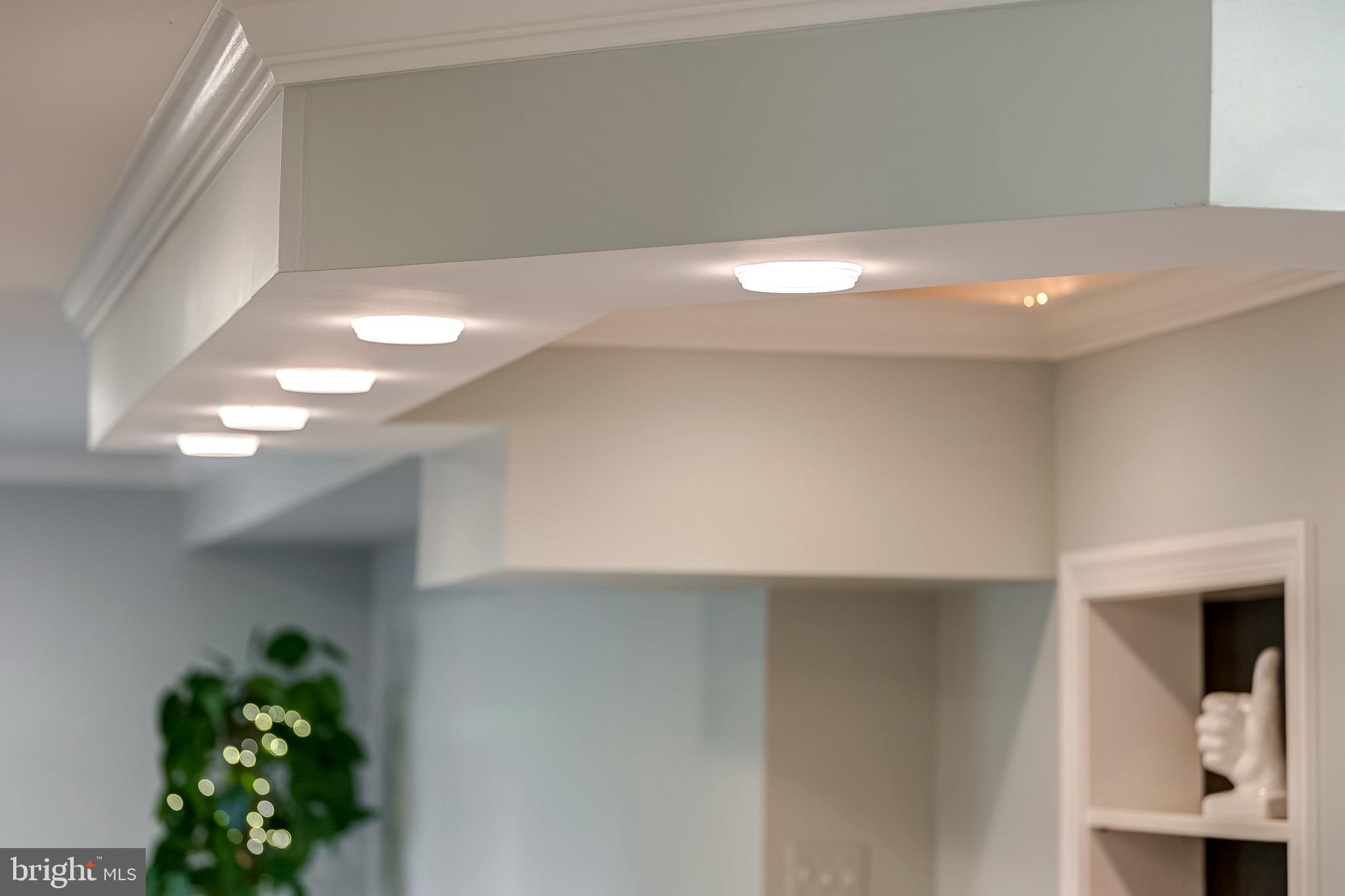 ASHBURN VILLAGE - Residential