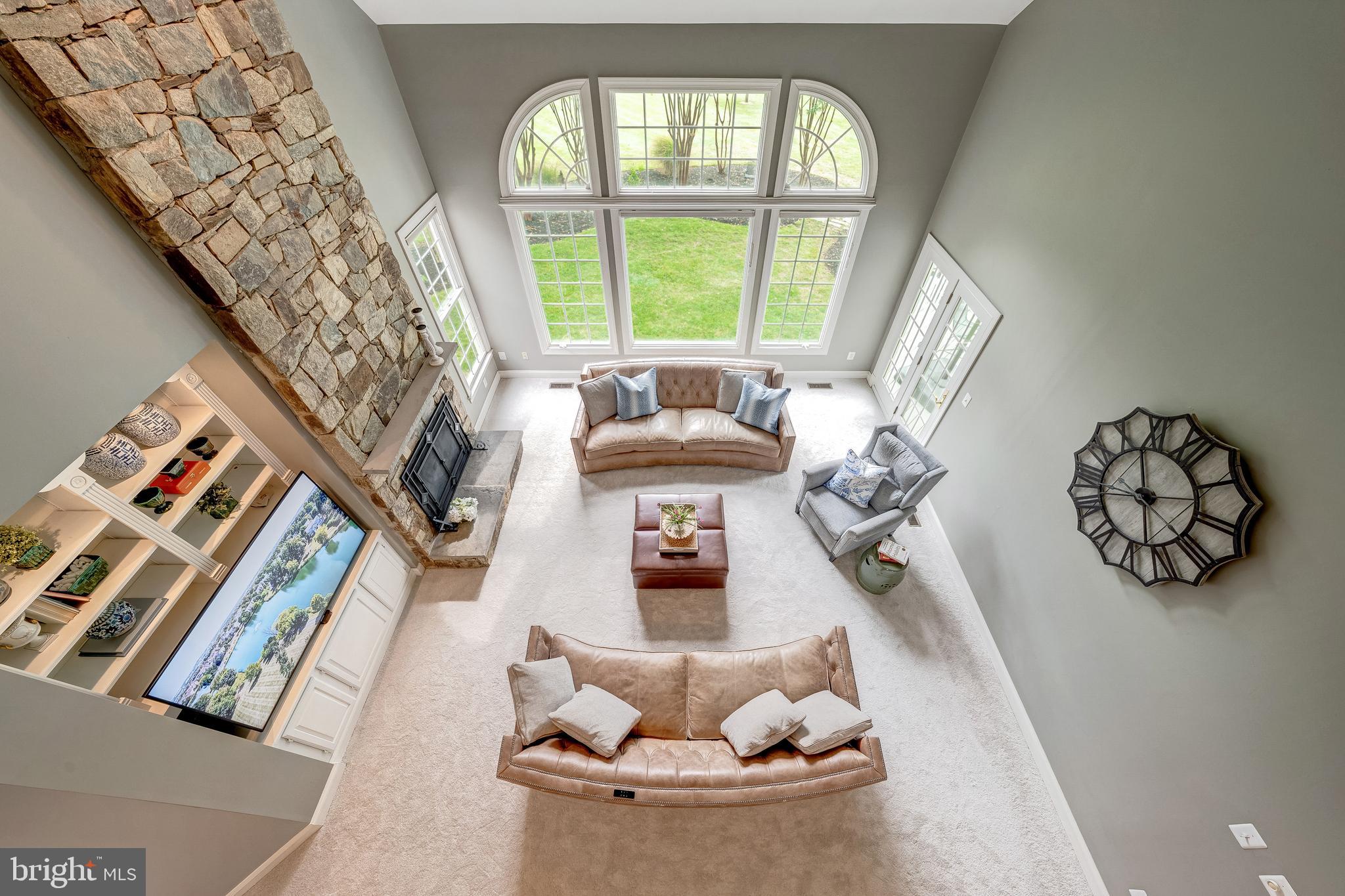 ASHBURN VILLAGE - Residential