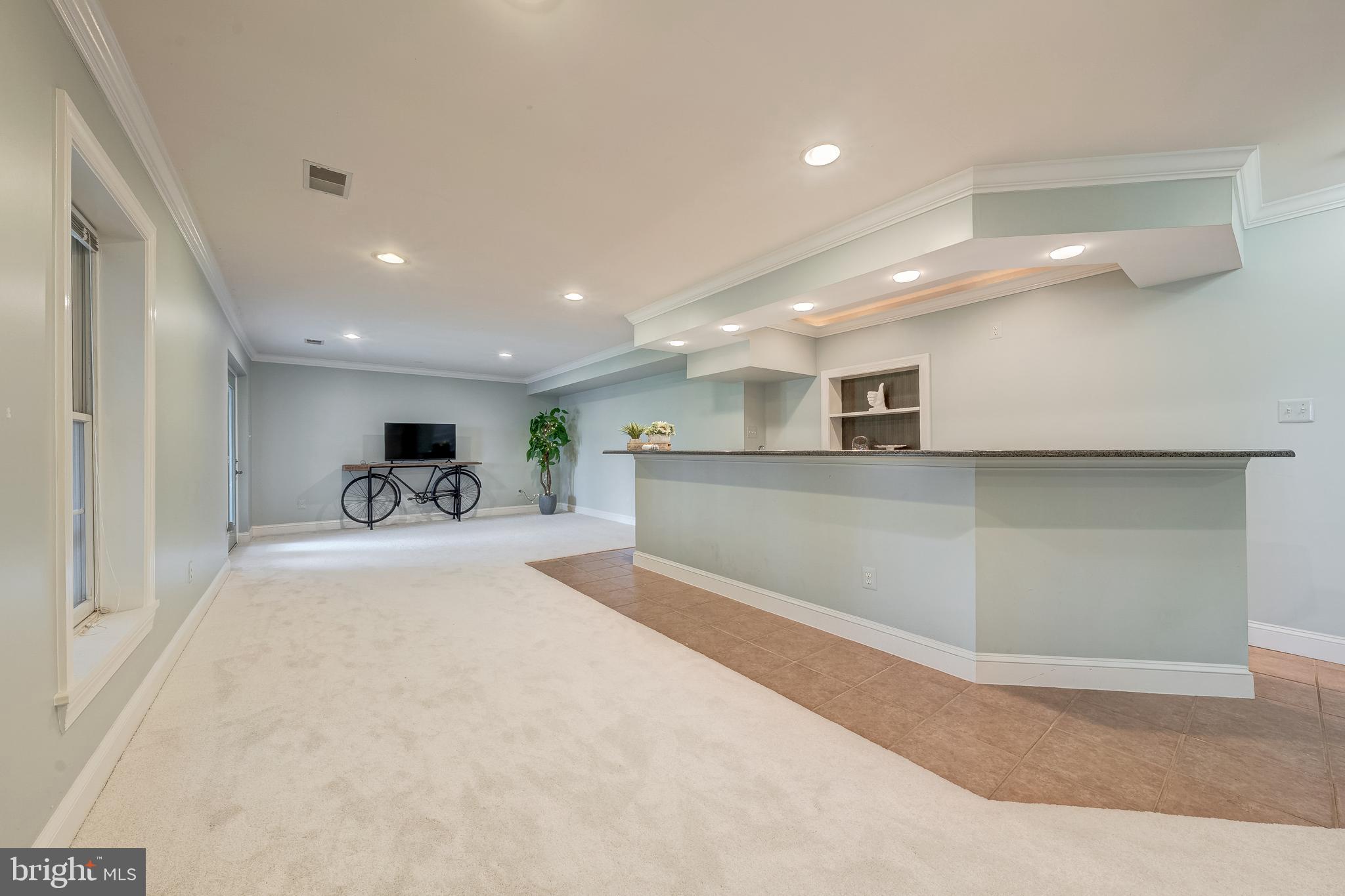 ASHBURN VILLAGE - Residential