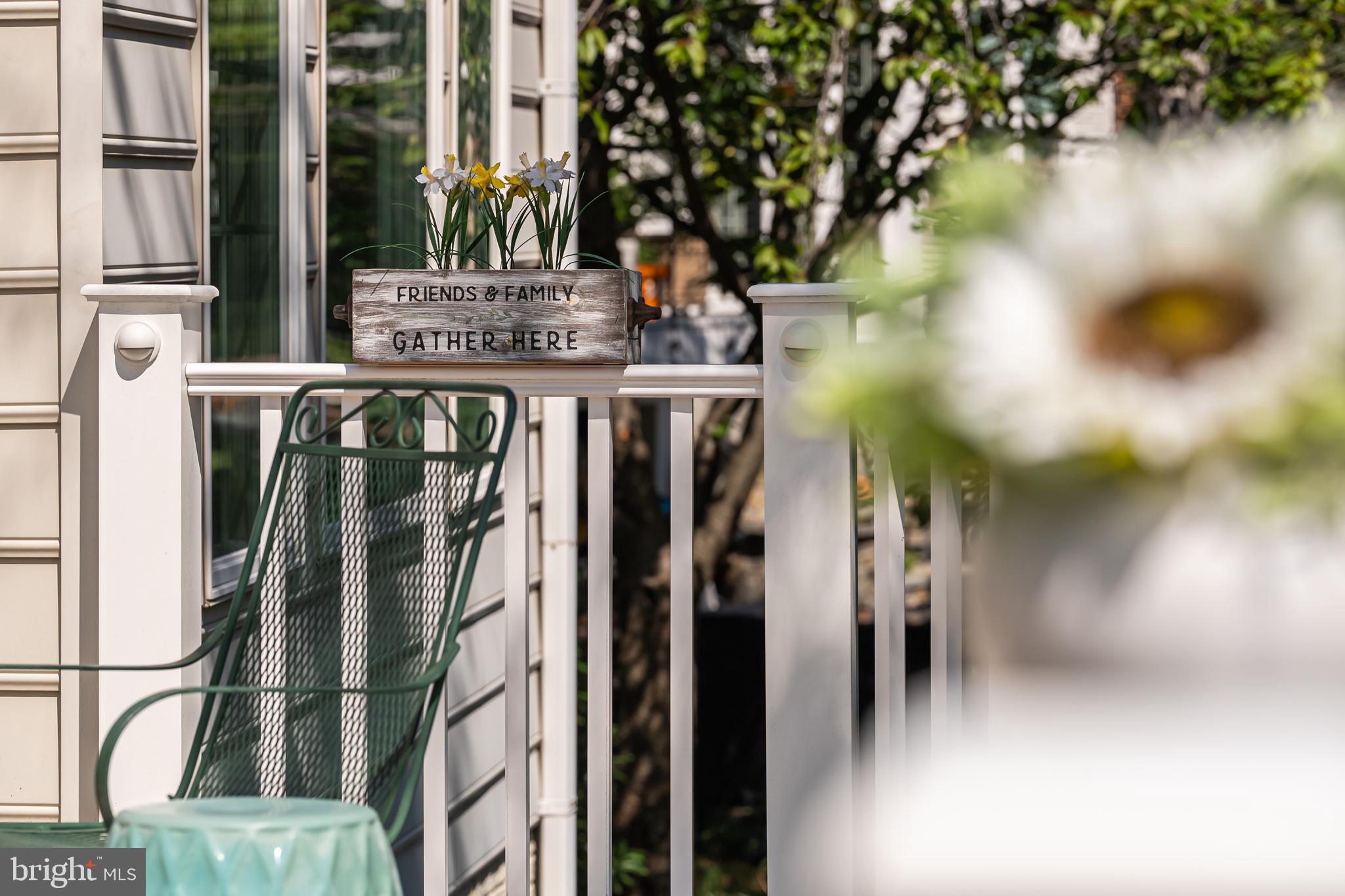 ASHBURN VILLAGE - Residential