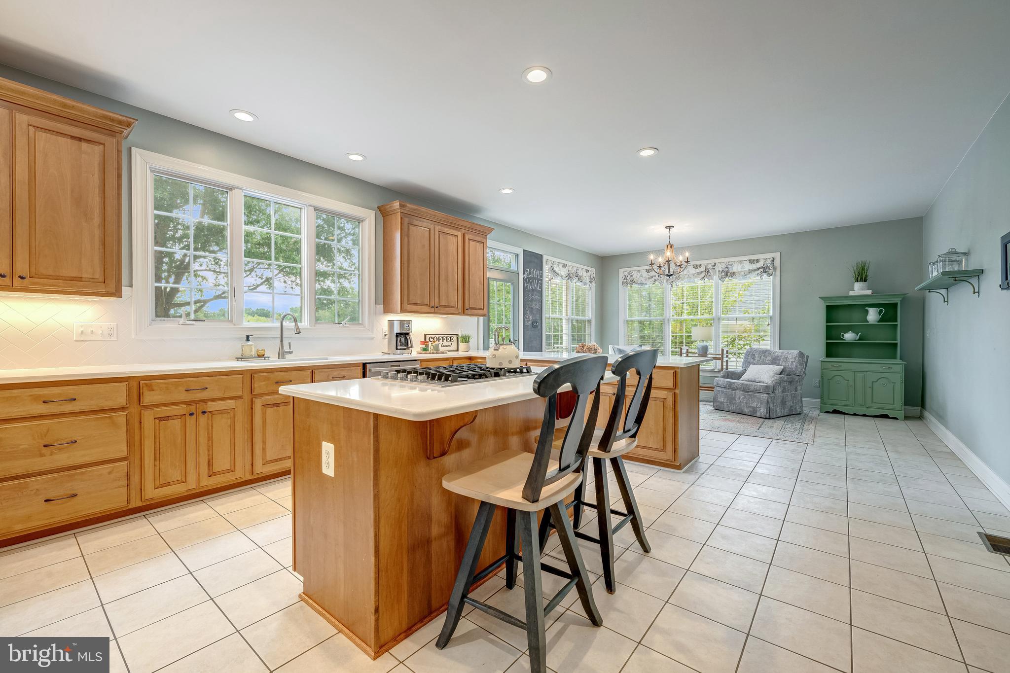 ASHBURN VILLAGE - Residential