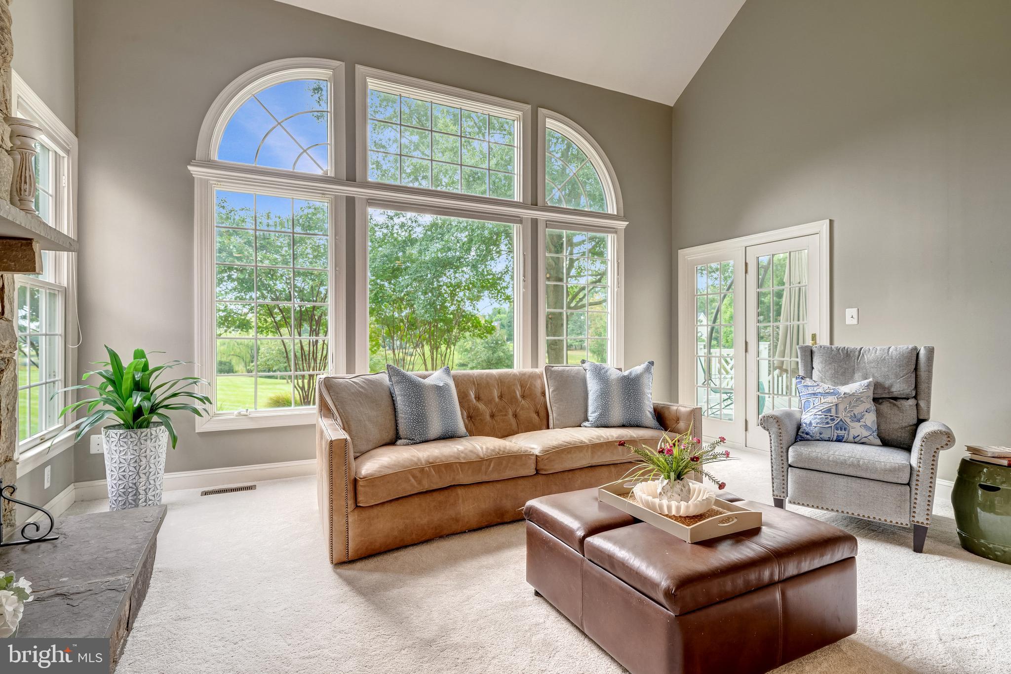 ASHBURN VILLAGE - Residential