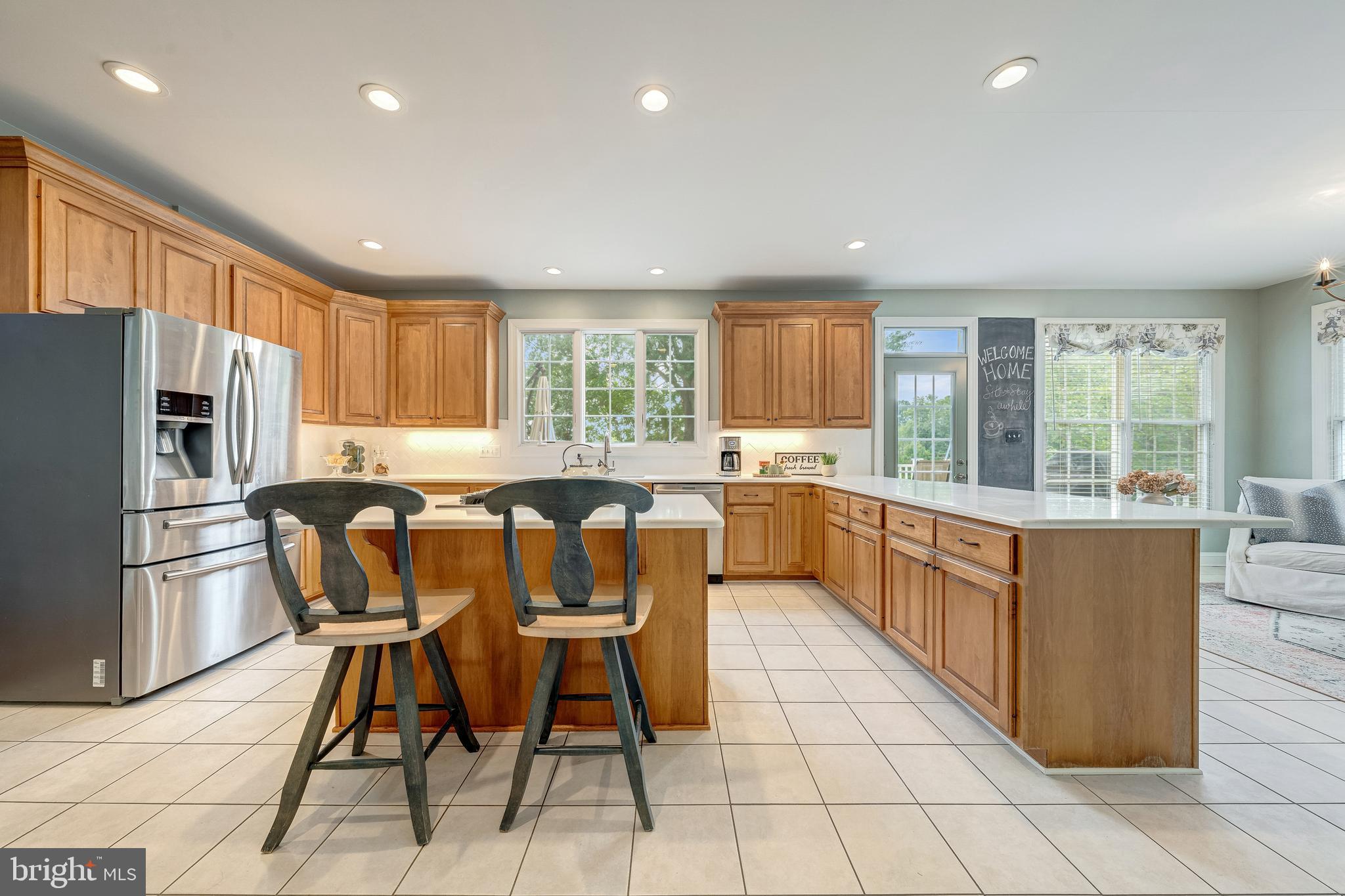 ASHBURN VILLAGE - Residential