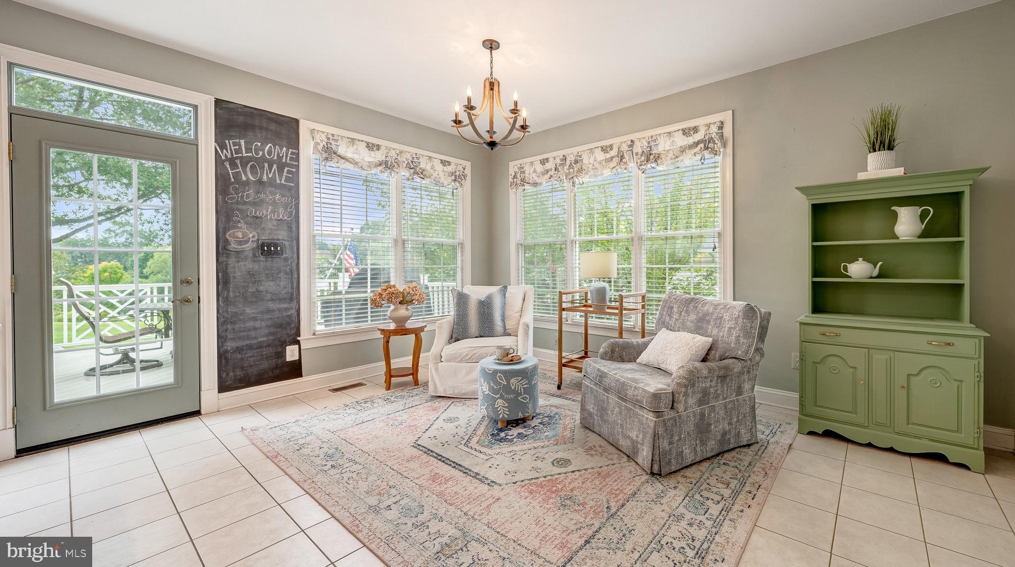 ASHBURN VILLAGE - Residential