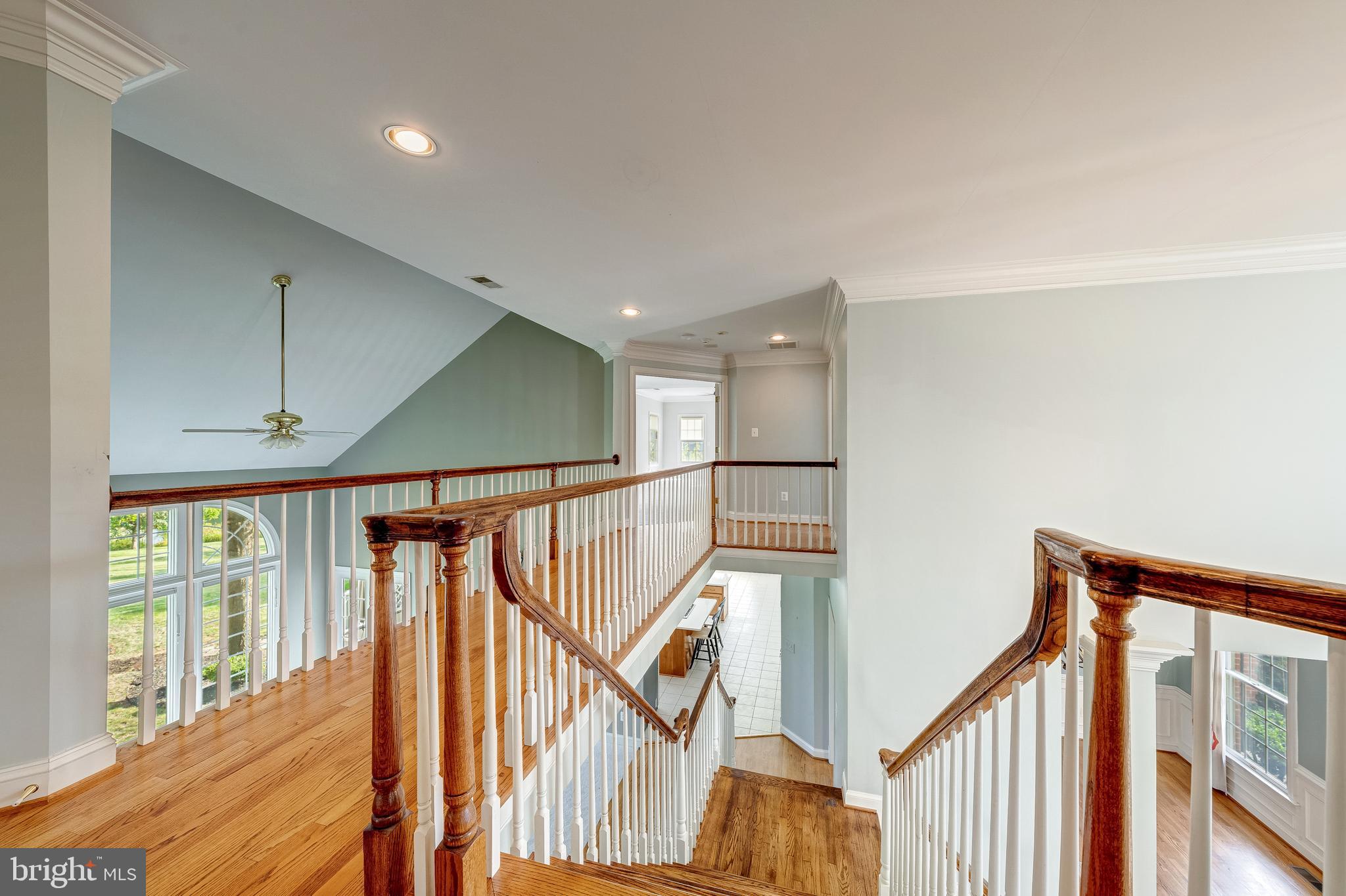 ASHBURN VILLAGE - Residential