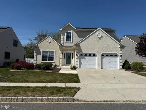 9 Michael Road, Sicklerville, NJ 08081 - MLS#: NJCD2091746