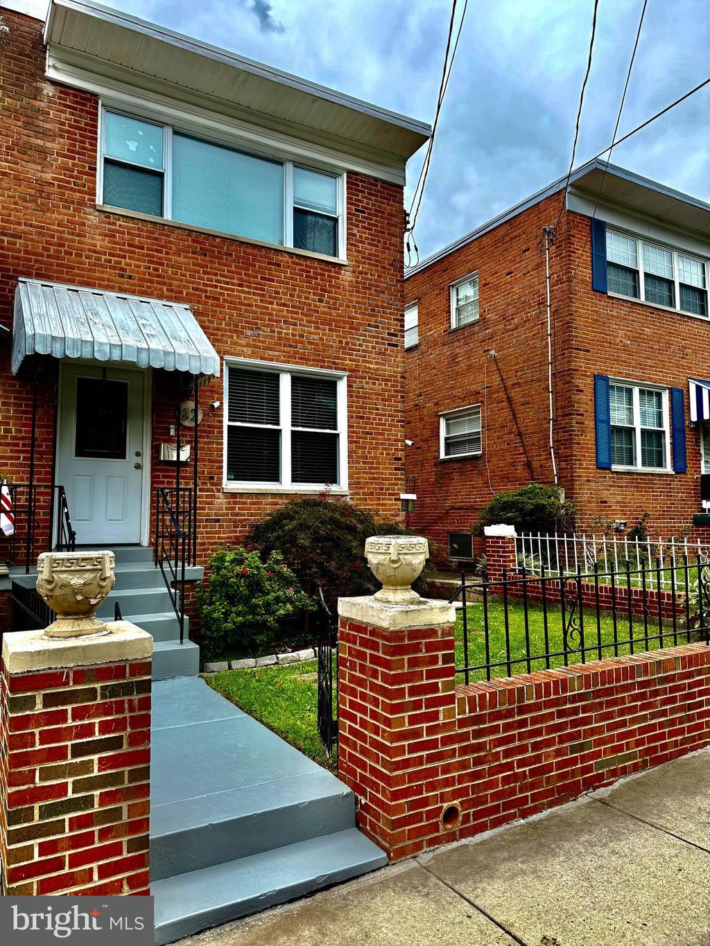 Photo of 32 Underwood Street NW, WASHINGTON, DC 20012 (MLS # DCDC2230824)