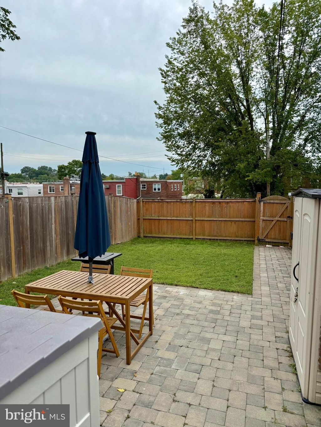 Photo of 32 Underwood Street NW, WASHINGTON, DC 20012 (MLS # DCDC2230824)