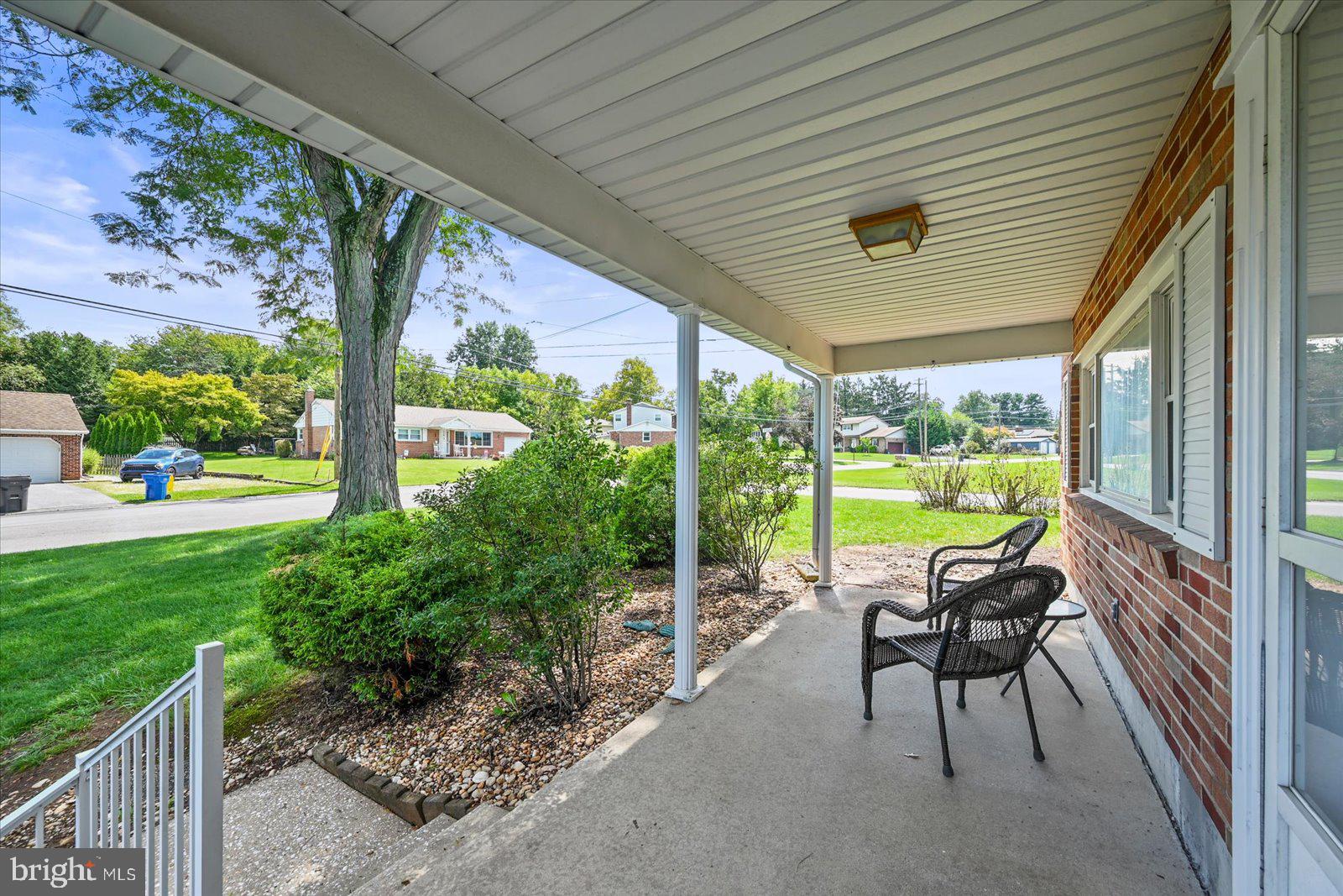 2131 ANDOVER DRIVE