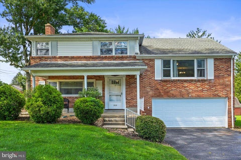 Homes For Sale - 2131 Andover Drive<br/> York County, DOVER, PA 17315
